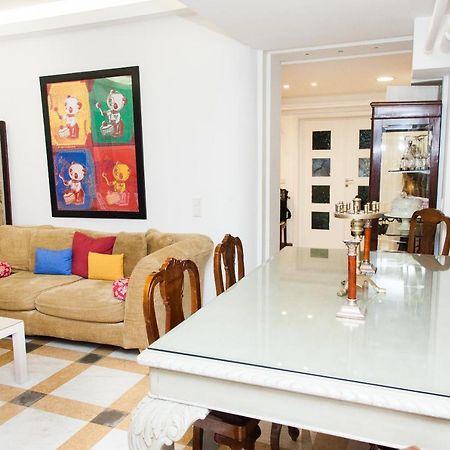 Chic Charming Central Athens Apt. 외부 사진